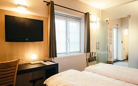 Guesthouse De Casteleer